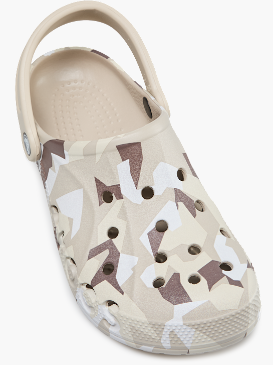 Crocs Terlik Bej 135582 2