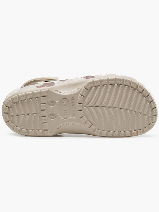 Crocs Terlik Bej 135582 4