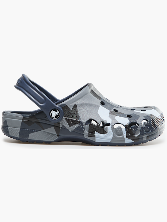 Crocs Terlik Koyu Mavi 135583 1