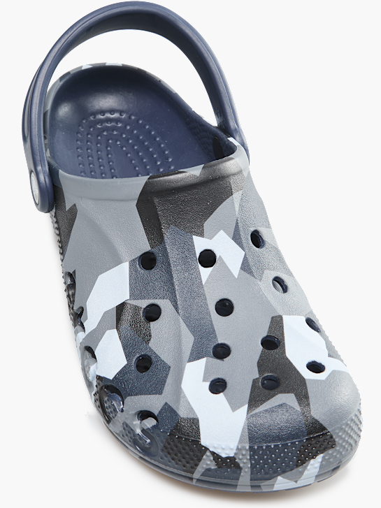 Crocs Terlik Koyu Mavi 135583 2