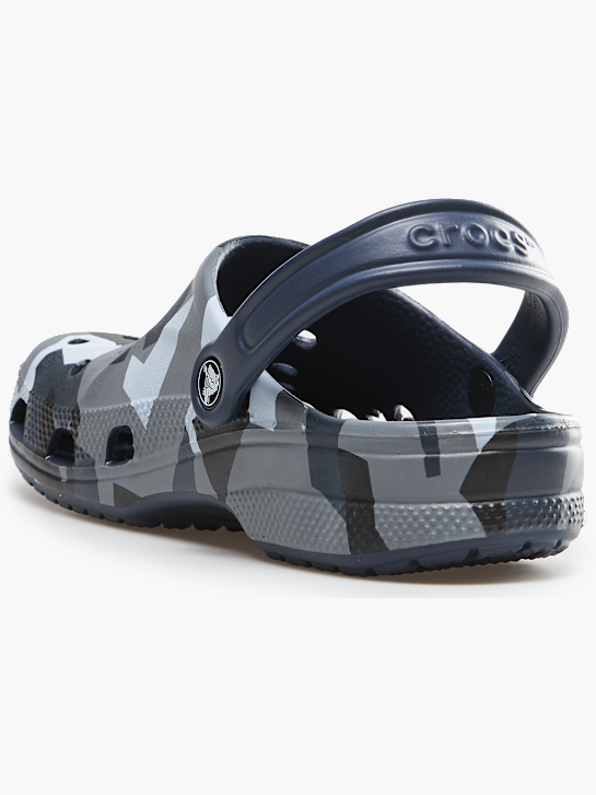 Crocs Terlik Koyu Mavi 135583 3