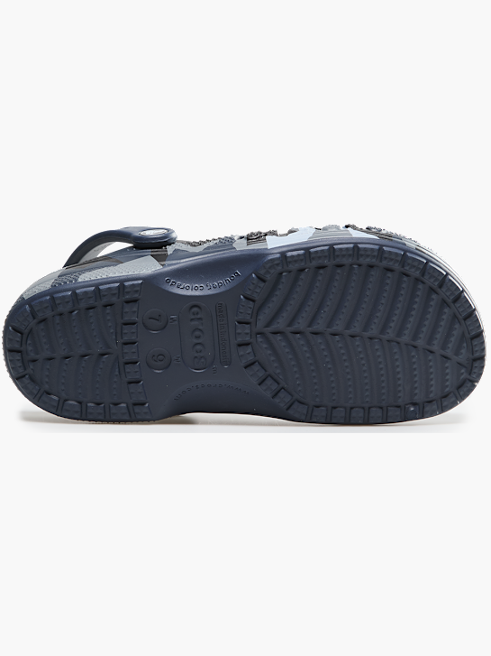 Crocs Terlik Koyu Mavi 135583 4
