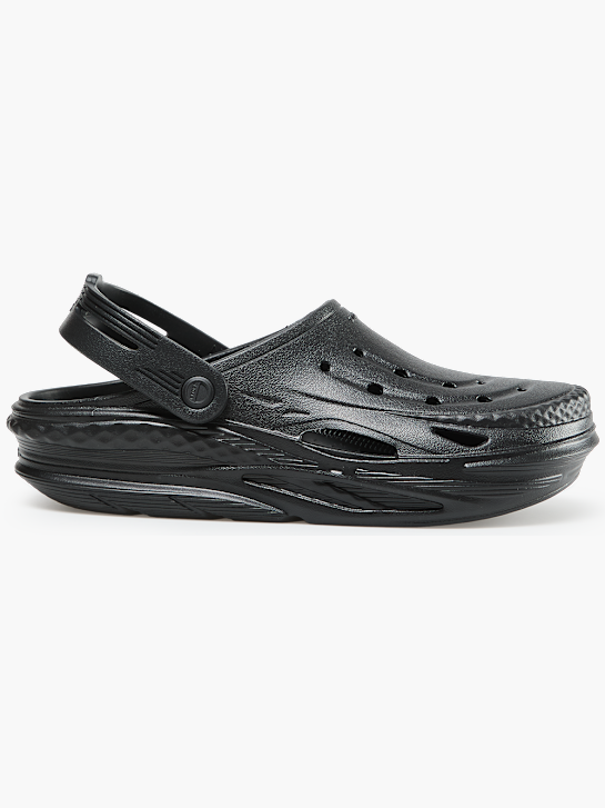 Crocs Terlik Siyah 135585 1