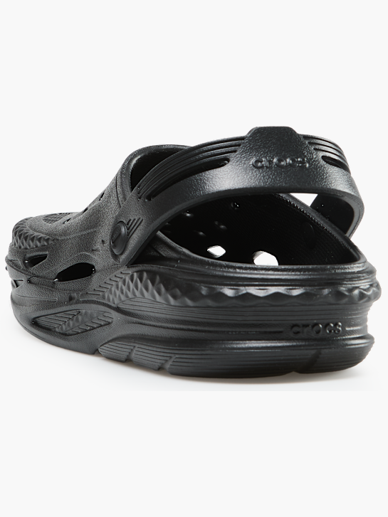 Crocs Terlik Siyah 135585 3