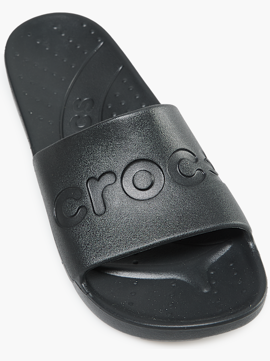 Crocs Terlik Siyah 135590 2
