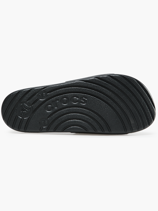 Crocs Terlik Siyah 135590 4