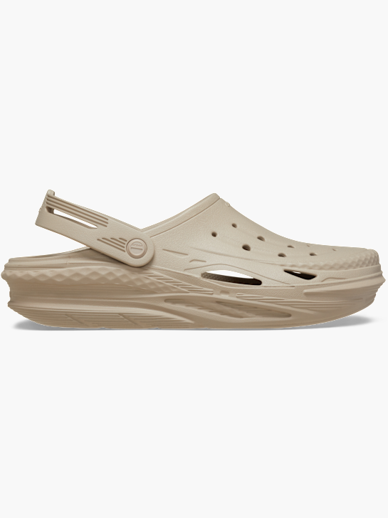 Crocs Klumpa bézs 135589 1
