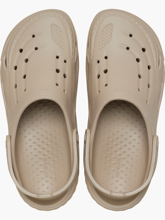 Crocs Klumpa bézs 135589 5