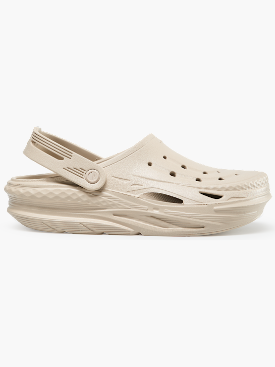 Crocs Terlik Bej 135594 1