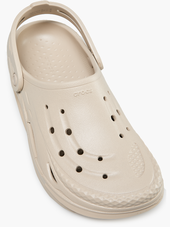 Crocs Terlik Bej 135594 2