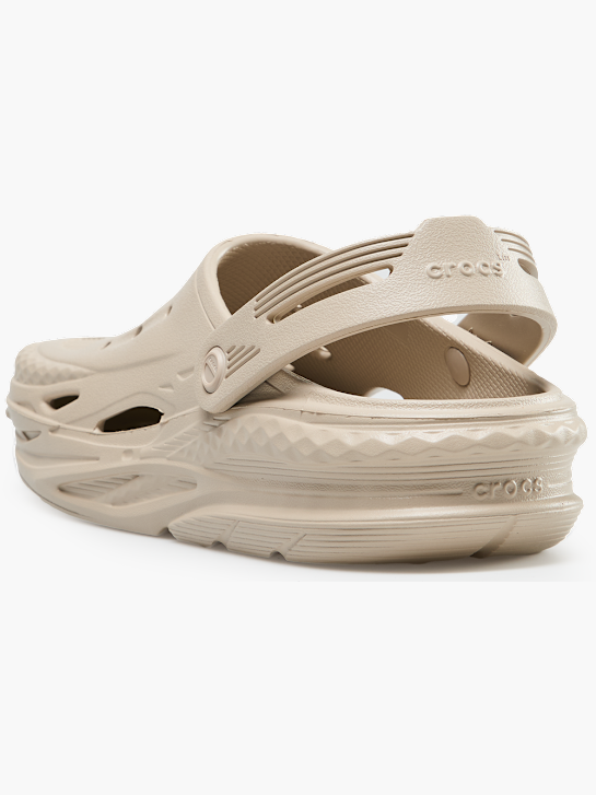 Crocs Terlik Bej 135594 3