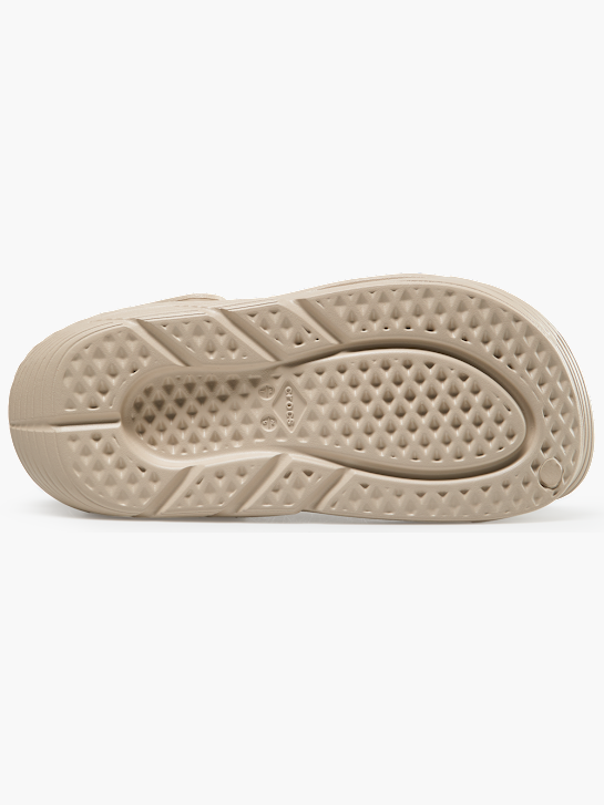Crocs Terlik Bej 135594 4