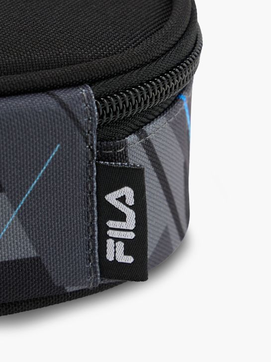 FILA Estuche Negro 135679 4