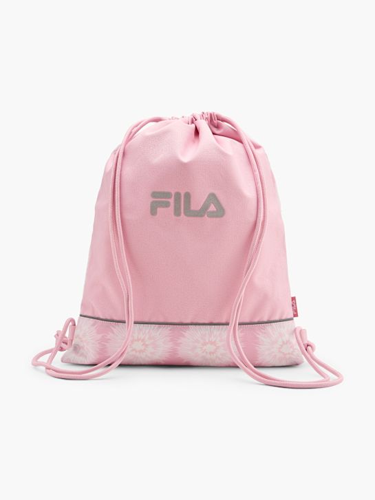 FILA Turnbeutel Pink 135633 1
