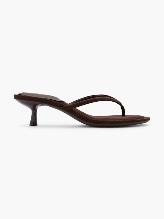 Catwalk Mule Brown 135693 1