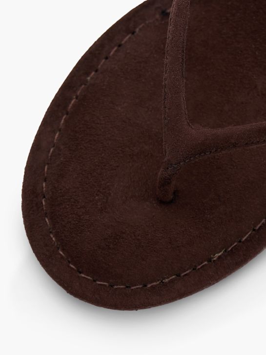 Catwalk Mule Brown 135693 5