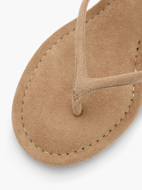 Catwalk Mule Beige 135694 5