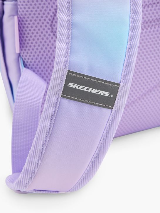Skechers Backpack Purple 135686 6