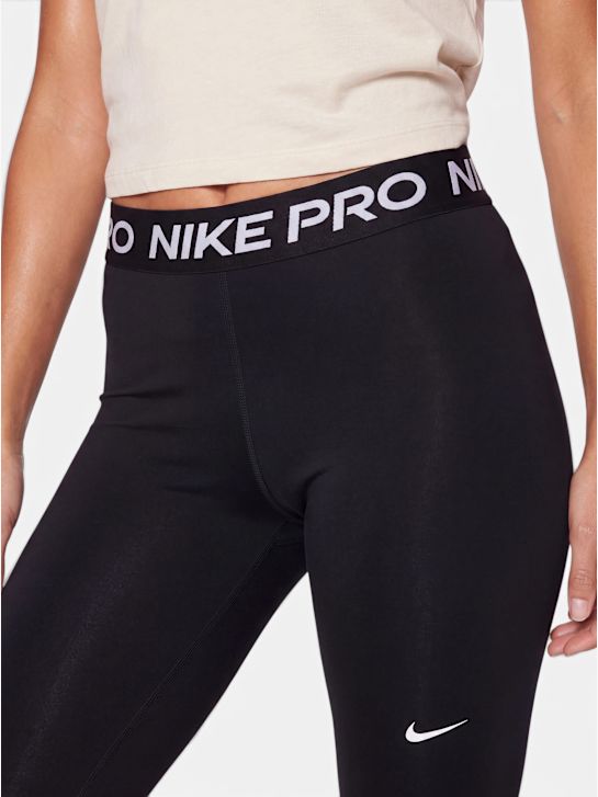 Nike Leggings Schwarz 135702 4