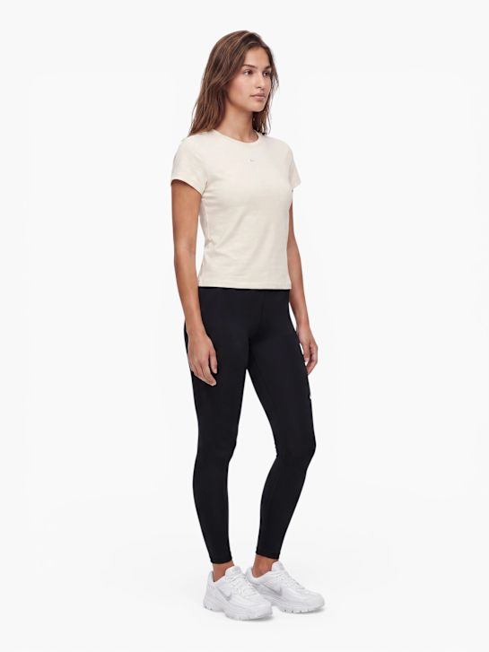 Nike Leggings Schwarz 135702 3