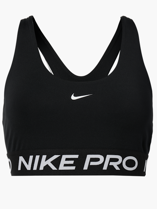 Nike Sport-BH Schwarz 135701 1