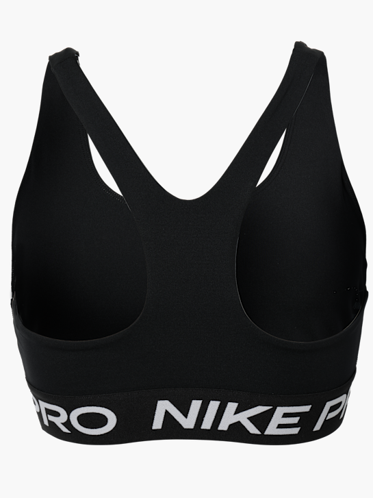 Nike Sport-BH Schwarz 135701 2