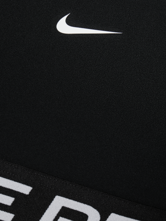 Nike Sport-BH Schwarz 135701 3