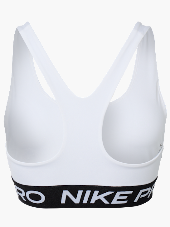 Nike Sport-BH Weiß 135706 2