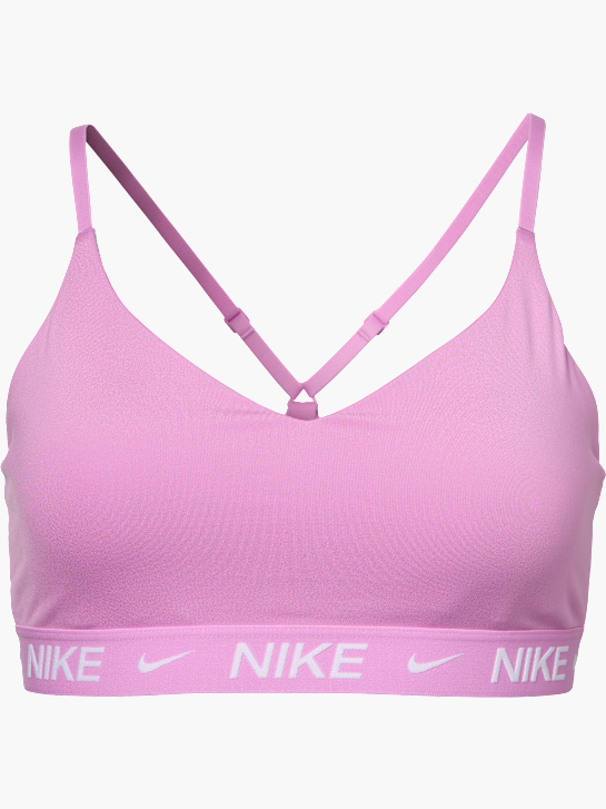 Nike Brassière de sport Violet 135716 2