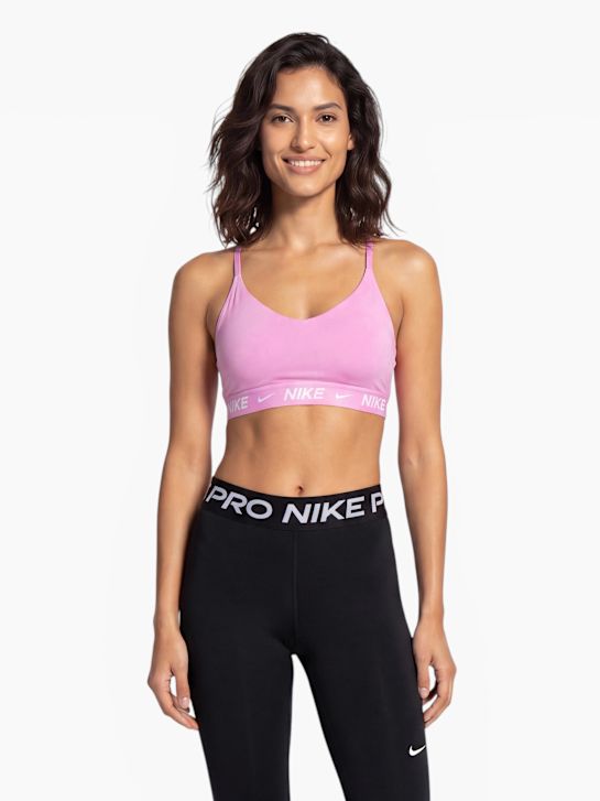 Nike Sport-BH Lila 135716 5