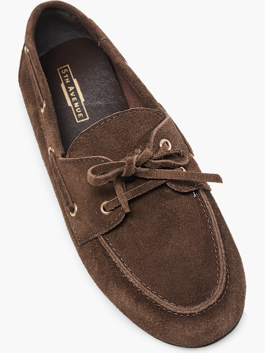 5th Avenue Loafer Kahverengi 135711 2