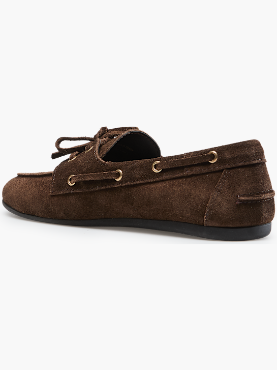 5th Avenue Loafer Kahverengi 135711 3