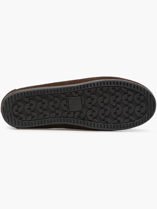 5th Avenue Loafer Kahverengi 135711 4