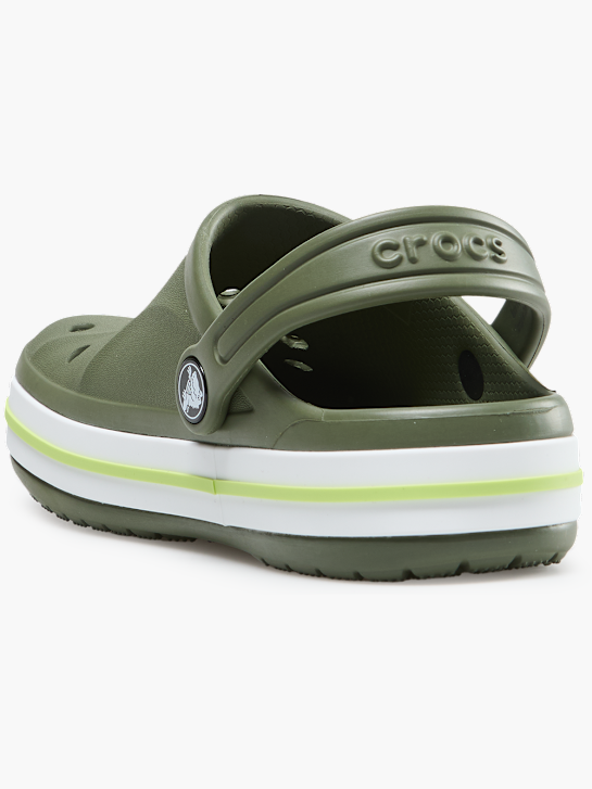 Crocs Terlik Yeşil 135747 3
