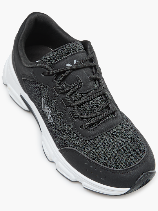 Vty Sneaker Siyah 135845 2