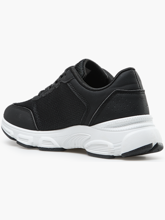 Vty Sneaker Siyah 135845 3