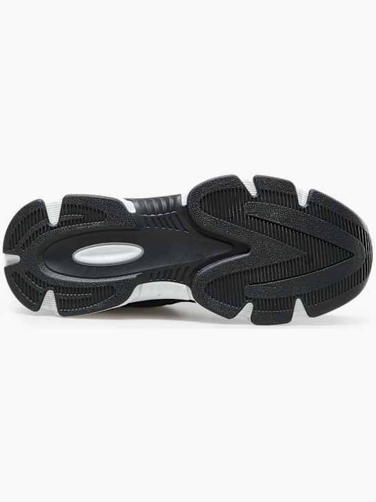 Vty Sneaker Siyah 135845 4