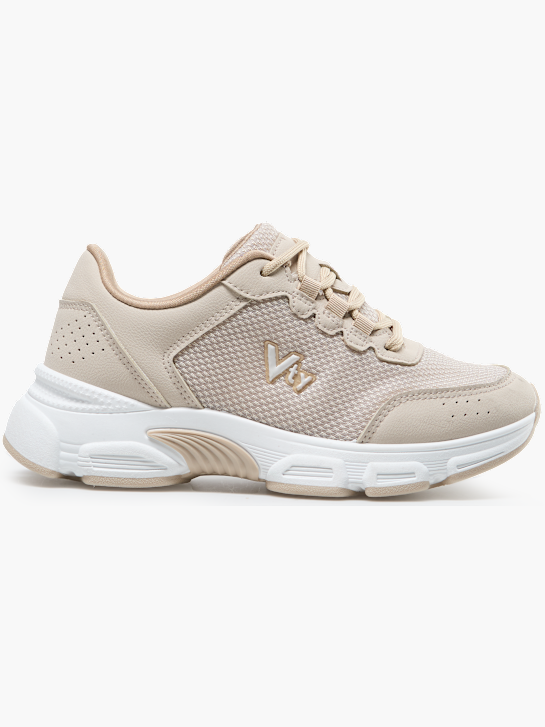 Vty Sneaker Bej 135846 1
