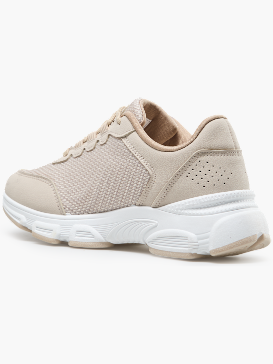 Vty Sneaker Bej 135846 3