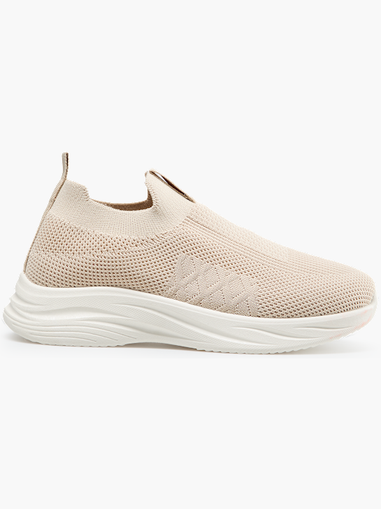 Vty Sneaker Bej 135844 1