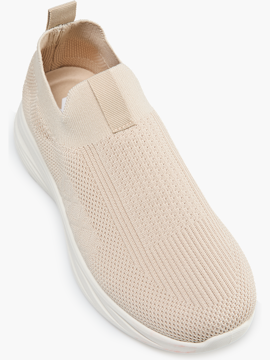 Vty Sneaker Bej 135844 2