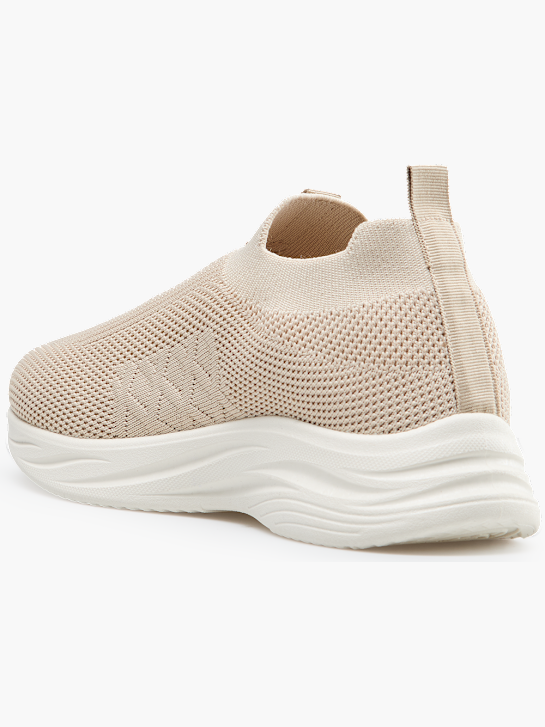 Vty Sneaker Bej 135844 3