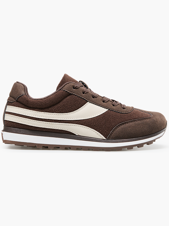 Graceland Sneaker Kahverengi 137063 1