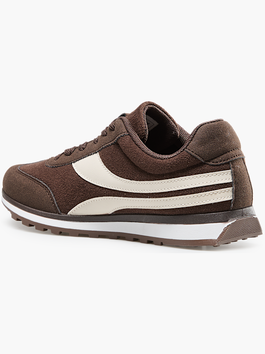Graceland Sneaker Kahverengi 137063 3