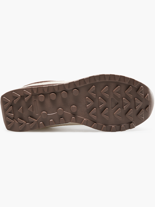 Graceland Sneaker Kahverengi 137063 4