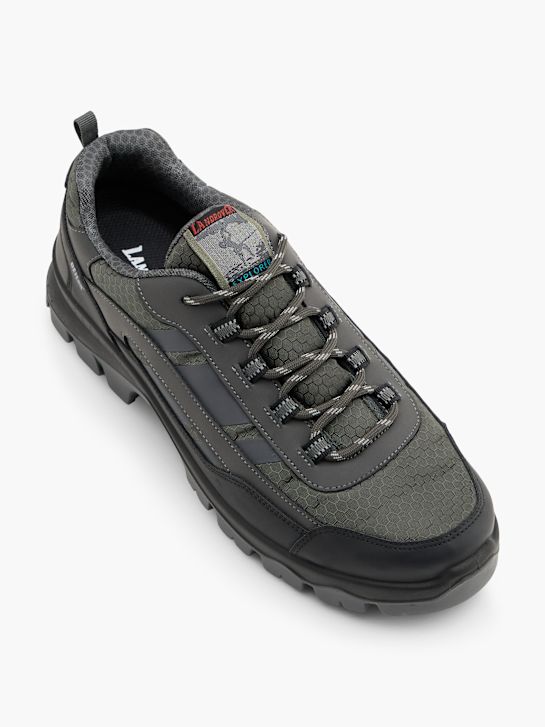 Landrover Halbschuh Grau 137130 2