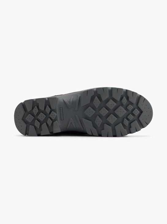 Landrover Halbschuh Grau 137130 4