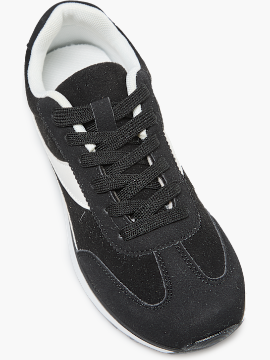 Graceland Sneaker Siyah 137065 2