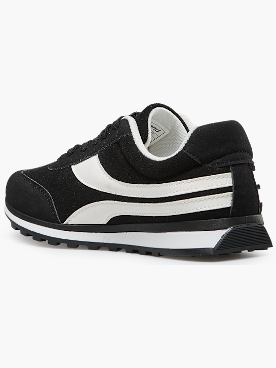 Graceland Sneaker Siyah 137065 3