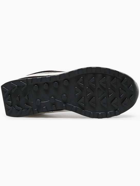 Graceland Sneaker Siyah 137065 4